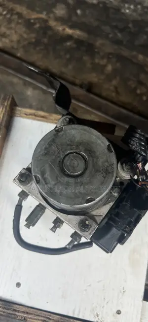 Complete Abs Pump 2.4 Camry