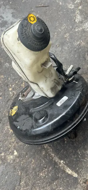 Complete Corolla Master Brake Savo