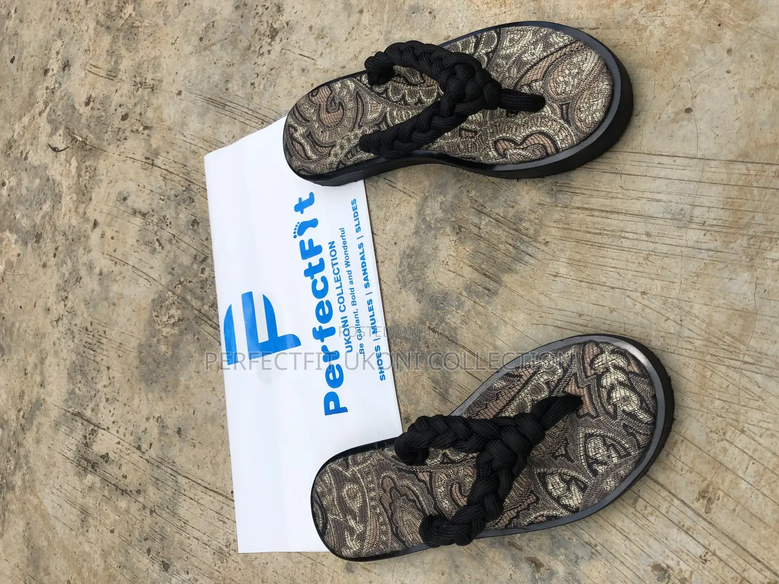 Quality Handmade Footwear