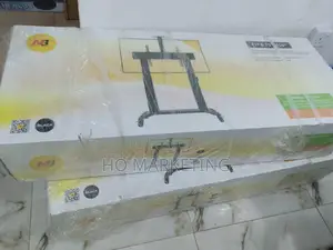 TOP NOTCH Adjustable Moveable Tv Wall Hanger