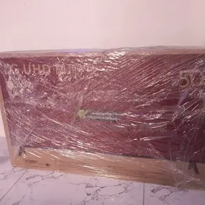 LG 50 Inches Smart Home Dashboard Tv