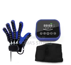 Hand Rehabilitation Device