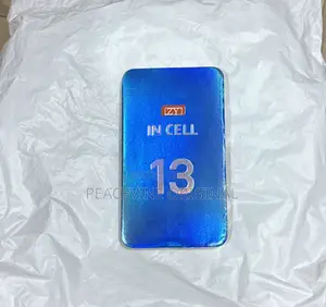 iPhone 13 Screen