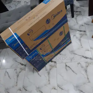 Certified Midea 1.5hp Non-inverter Air Conditioner