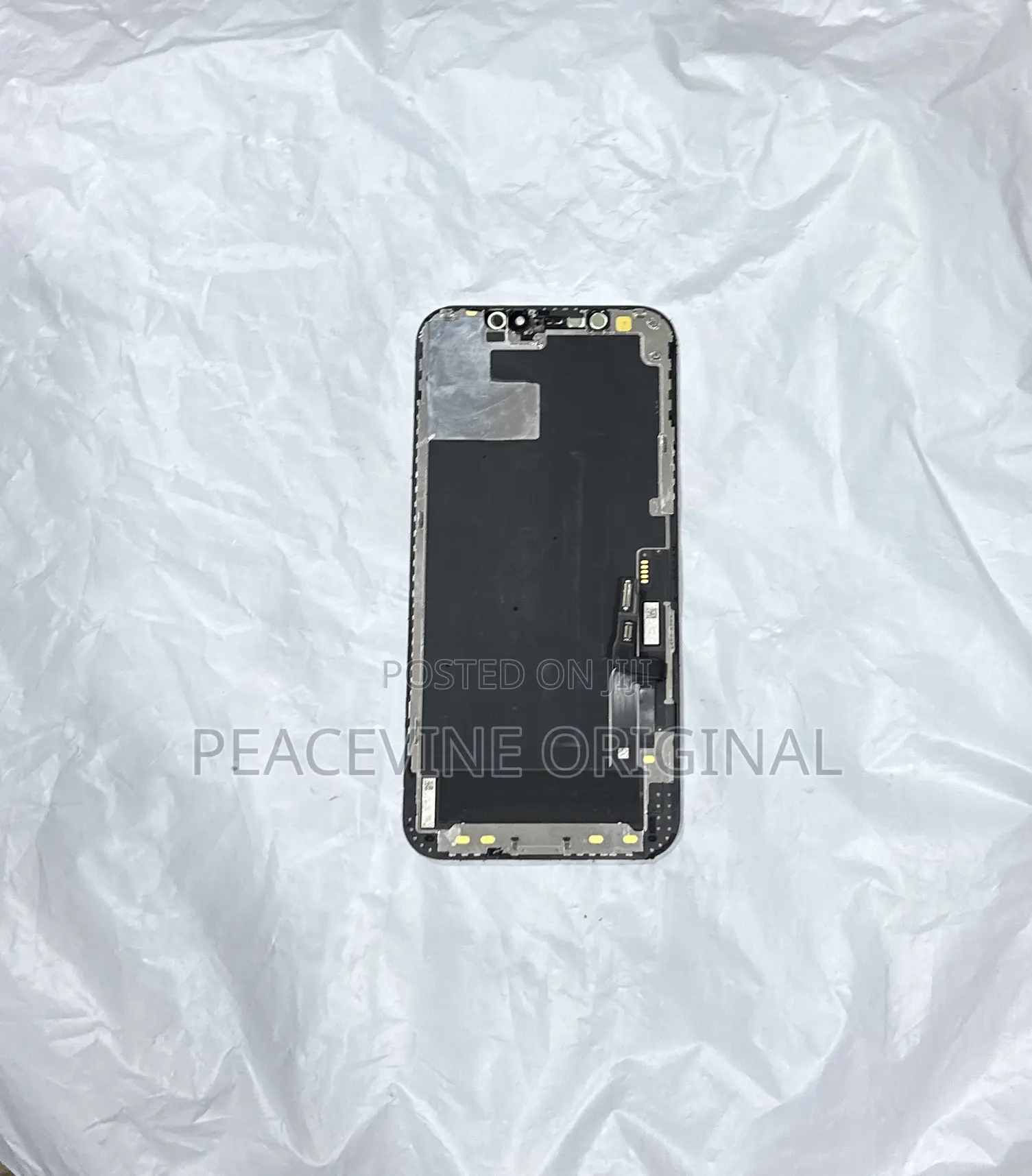 iPhone 12 Screen