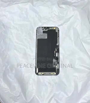 Photo - iPhone 12 Screen