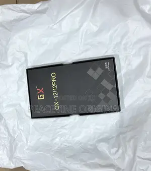 iPhone 12 Screen