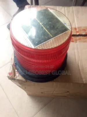 Solar Powered Aviation Light (All Sizes Available)