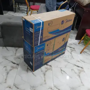 Newly Stocked Midea 1.5hp Non-inverter Air Conditioner