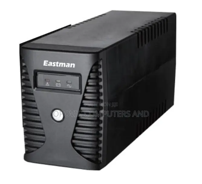 Eastman Line Interactive UPS 650va