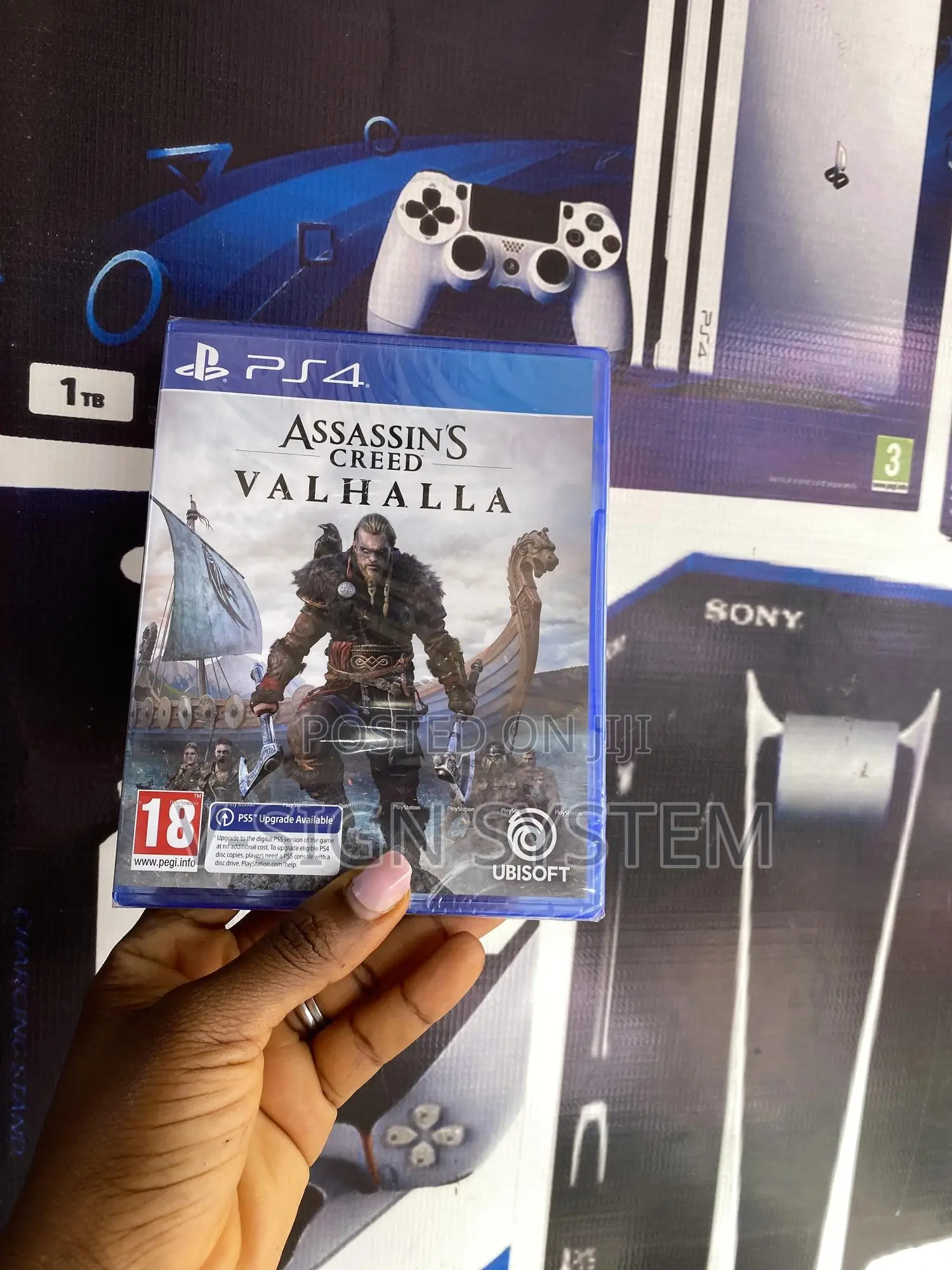 Assassin’S Creed Valhalla