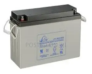 Leoch 150ah 12v Deep Cycle Battery