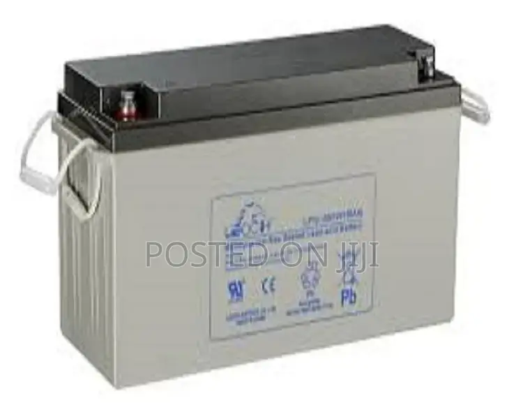 Leoch 150ah 12v Deep Cycle Battery