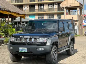 Photo - IVM G40 2022 Black