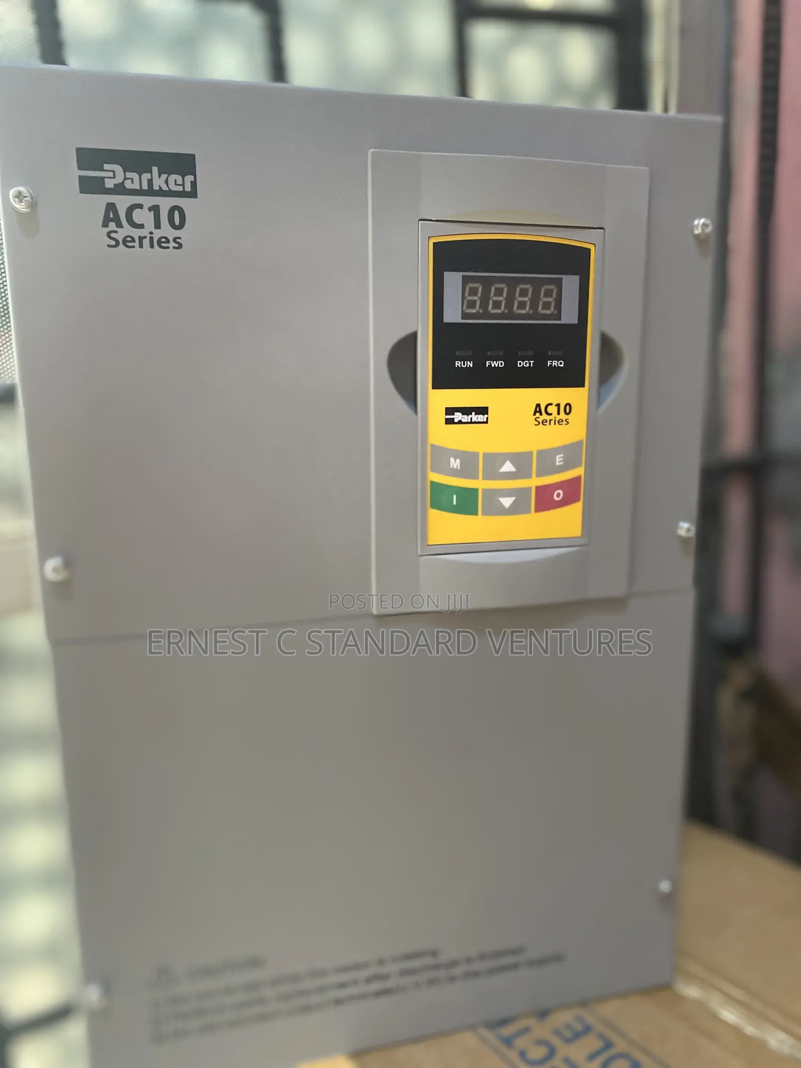 Variable Frequency Drive Parker 30kw / 40hp