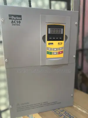 Variable Frequency Drive Parker 30kw / 40hp