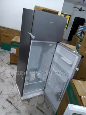 Best Selling Low Frost 264L Hisense Refrigerator