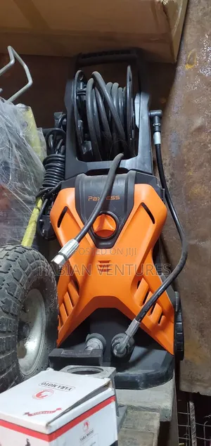 High Quality Electric Car Wash the Best