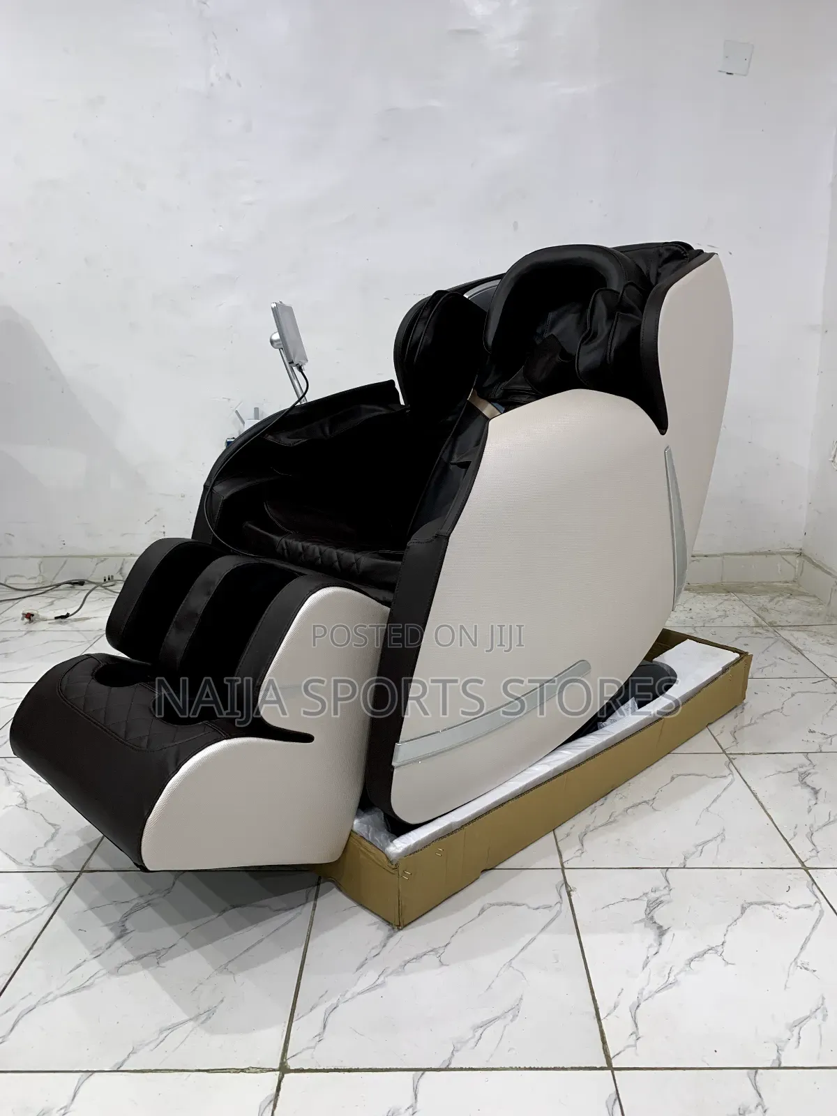 Chair Massager