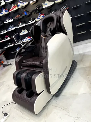 Chair Massager