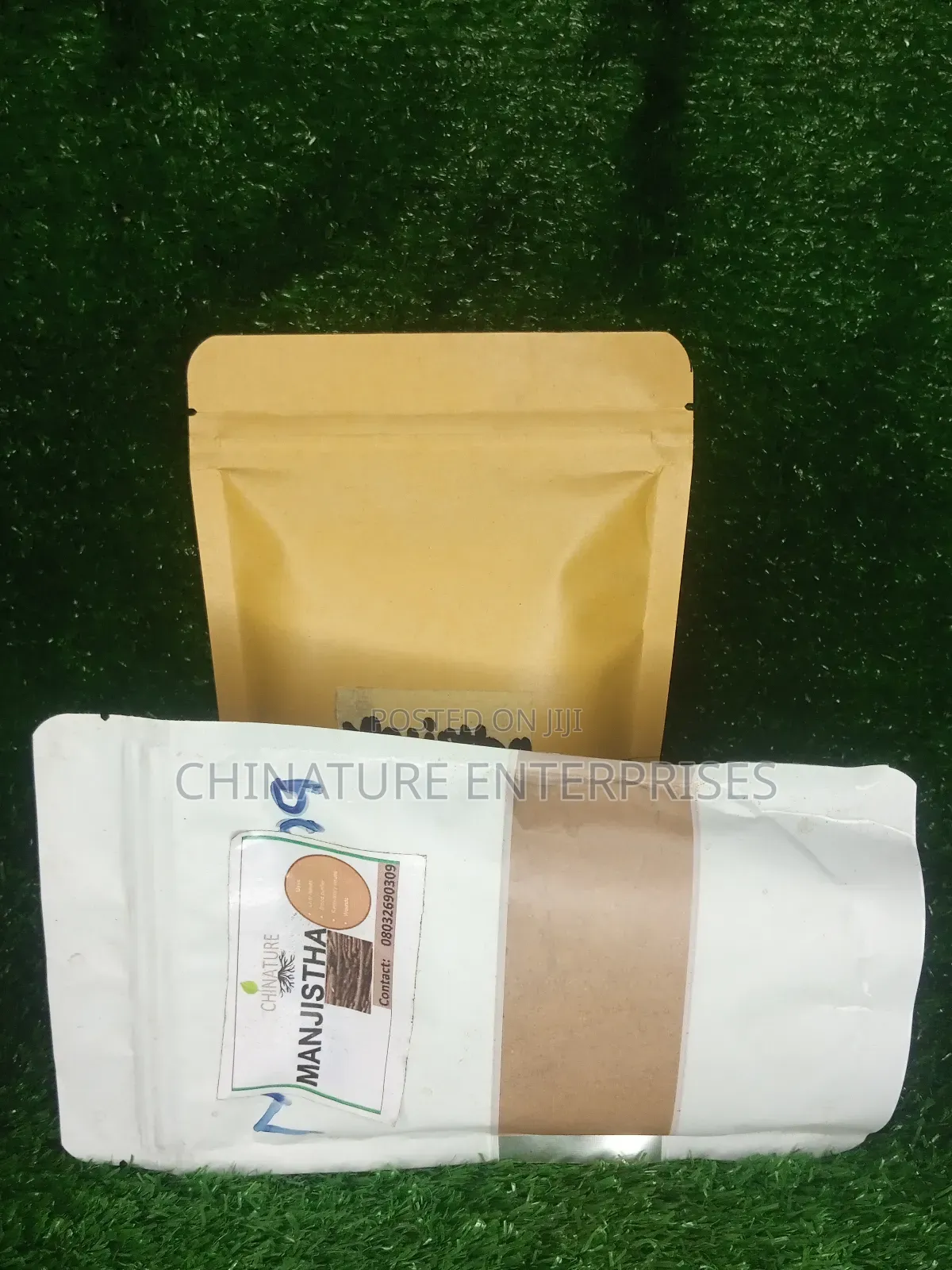 Manjistha Powder - 100g