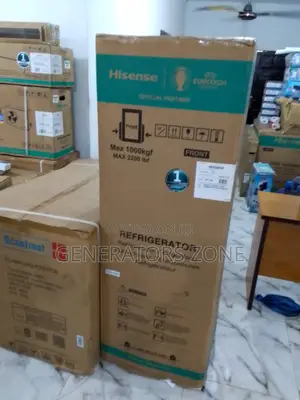 264L Bottom Freezer Refrigerator With Water Dispenser