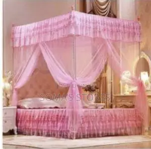 6by6 Royal Net