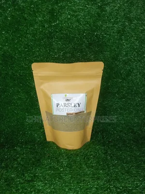 Parsley Powder - 100g