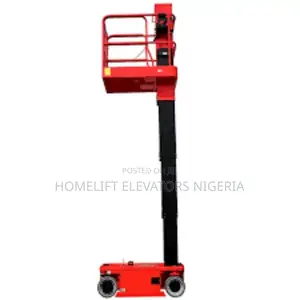 Mast Lift for Sale