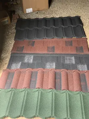 Best and Quality Roofing Sheet