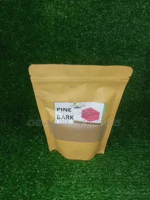 Pine Bark - 100g