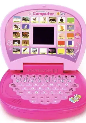 Learning Pad