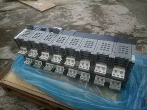 Schneider Air Circuit Breaker 5000A 4p