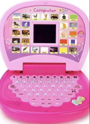 Learning Pad