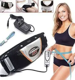 Vibroshape