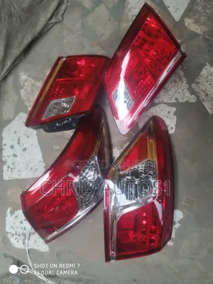 Es 350 2010 Backlight Available