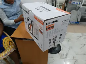 Best Deal Firman 5000watts Stabilizer