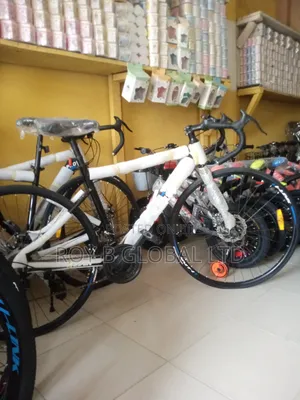26" Sports Bicycle