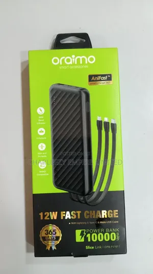 Power Bank