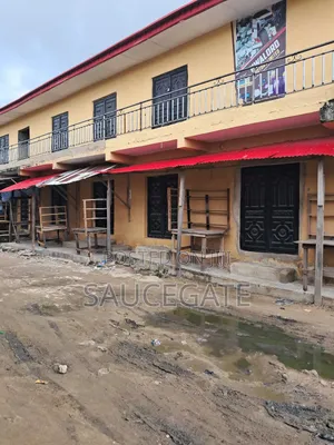 Photo - Shop for Rent at Ijegun Market