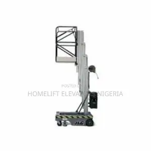 Reliable Vertical Mast Lift for Sale