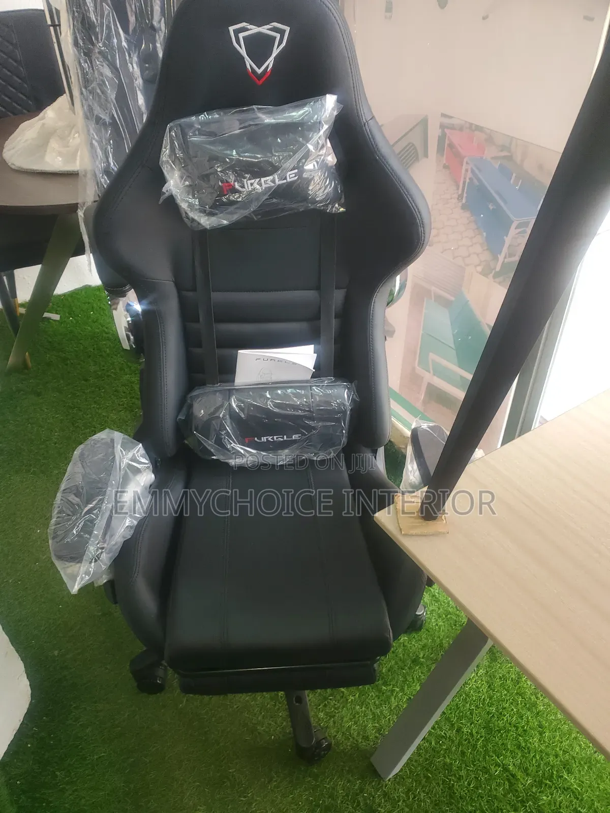 Game Chair For Game
