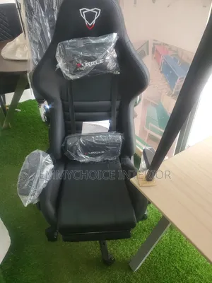 Game Chair For Game