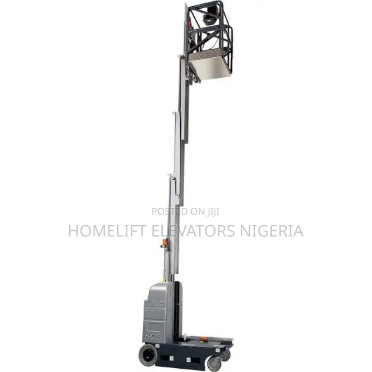 Mast Portable Lift
