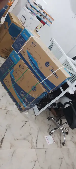 Easy-to-Use 2hp (Non-Inverter) Air Conditioner Split Unit 
