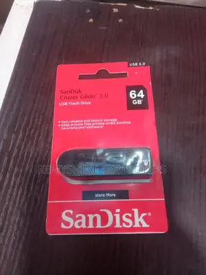 Sandisk Cruzer Glide 3.0 64gb