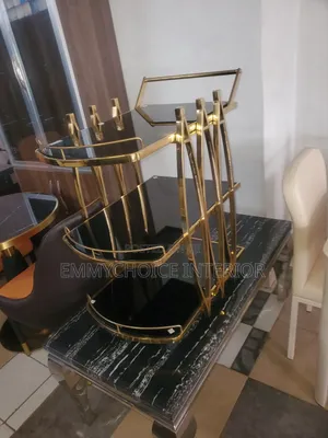 Wine Trolley for Wine