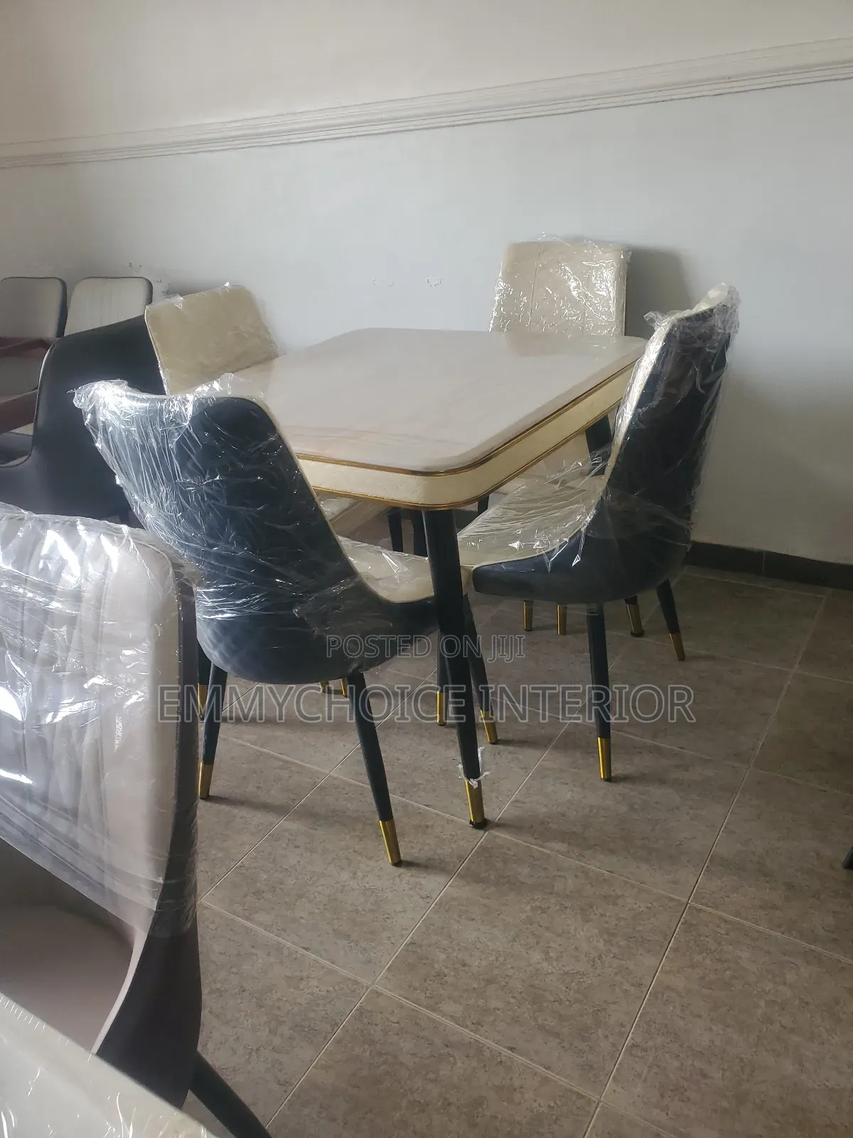 Mini Dining Table