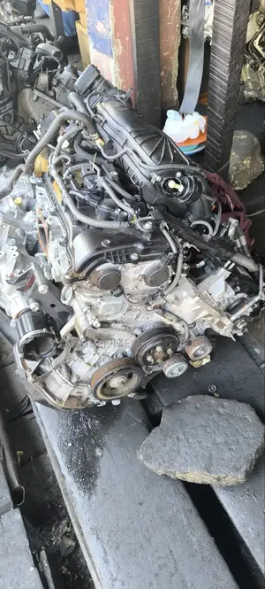 Lexus RX 350 2018 Model