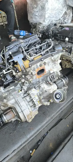Lexus RX 350 2018 Model